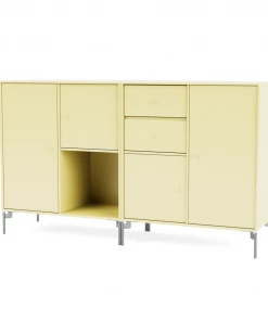 Montana COUPLE Highboard Camomile