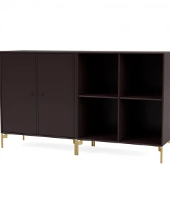 Sideboard Pair Balsamic Von Montana