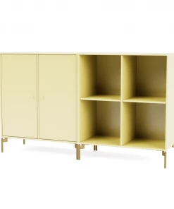 Möbel Sideboard Pair Camomille Von Montana