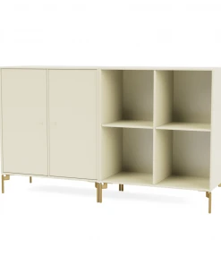 Sideboard Pair Vanilla Von Montana Möbel