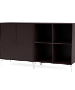 Sideboard Pair Balsamic Von Montana