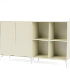 Sideboard Pair Vanilla Von Montana Möbel