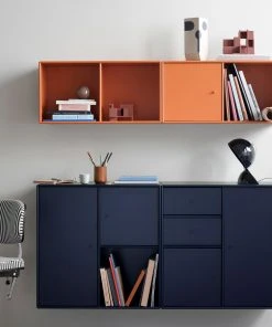 Montana COUPLE Highboard Camomile