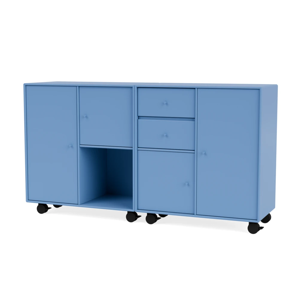 Montana COUPLE Highboard Azure Möbel 5 Montana COUPLE Highboard Azure Möbel