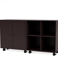 Sideboard Pair Balsamic Von Montana