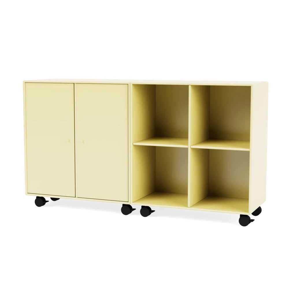 Möbel Sideboard Pair Camomille Von Montana 9 Möbel Sideboard Pair Camomille Von Montana