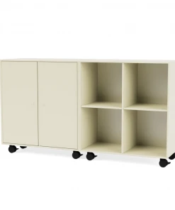 Sideboard Pair Vanilla Von Montana Möbel