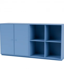 Möbel Sideboard Pair Azure Von Montana
