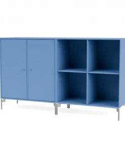 Möbel Sideboard Pair Azure Von Montana
