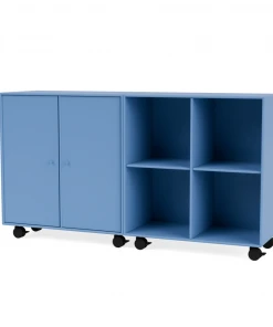 Möbel Sideboard Pair Azure Von Montana