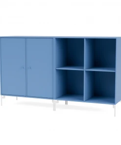 Möbel Sideboard Pair Azure Von Montana
