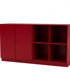 Sideboard Pair Beetrot Von Montana