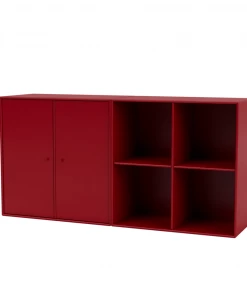 Sideboard Pair Beetrot Von Montana