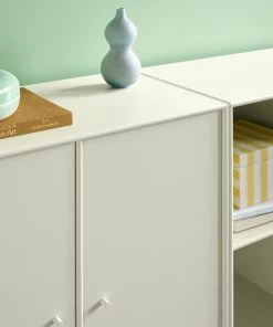 Sideboard Pair Vanilla Von Montana Möbel