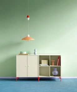 Sideboard Pair Vanilla Von Montana Möbel