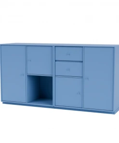 Montana COUPLE Highboard Azure Möbel 17 Montana COUPLE Highboard Azure Möbel