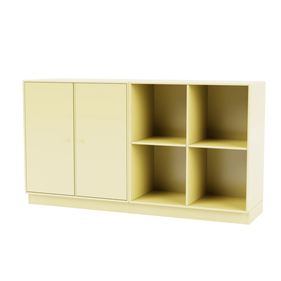 Möbel Sideboard Pair Camomille Von Montana 10 Möbel Sideboard Pair Camomille Von Montana