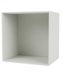 Möbel Montana Mini 1001 - Kleines Wandregal