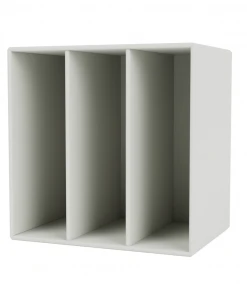 Möbel Montana Mini 1104 - Kleines Wandregal