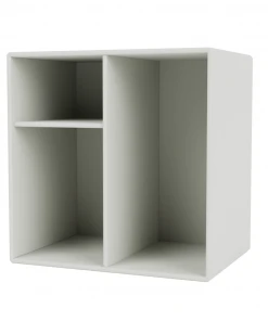 Montana Mini 1202 - Kleines Wandregal Möbel