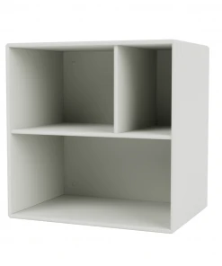 Montana Mini 1302 - Kleines Wandregal Möbel