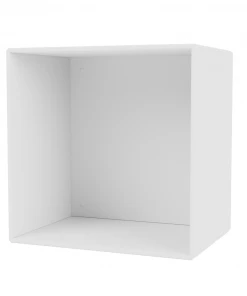 Möbel Montana Mini 1001 - Kleines Wandregal