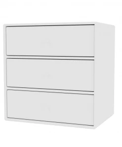 Montana Mini 1007 - Kleines Wandkommode