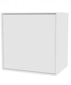 Möbel Montana Mini 1103 - Kleiner Wandschrank