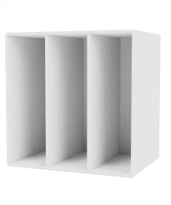 Möbel Montana Mini 1104 - Kleines Wandregal