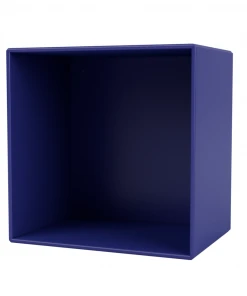 Montana Mini 1001 - Kleines Wandregal Monarch Möbel