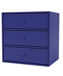 Montana Mini 1007 - Kleines Wandkommode