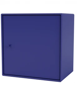 Möbel Montana Mini 1103 - Kleiner Wandschrank