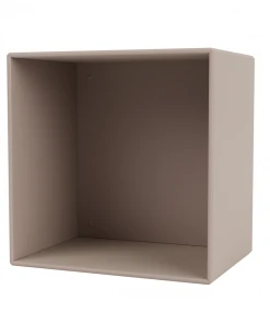 Möbel Montana Mini 1001 - Kleines Wandregal