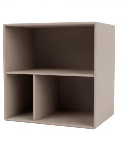 Montana Mini 1102 - Kleines Wandregal 10 Montana Mini 1102 - Kleines Wandregal