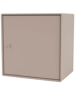 Möbel Montana Mini 1103 - Kleiner Wandschrank