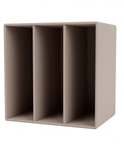 Möbel Montana Mini 1104 - Kleines Wandregal