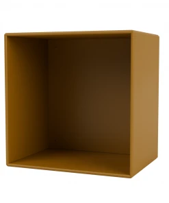 Möbel Montana Mini 1001 - Kleines Wandregal