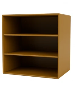 Montana Mini 1004 - Kleines Wandregal Möbel 4 Montana Mini 1004 - Kleines Wandregal Möbel