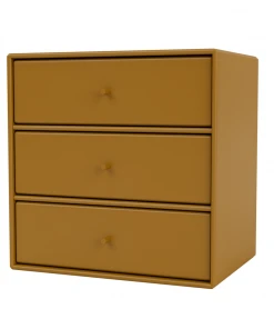 Montana Mini 1007 - Kleines Wandkommode