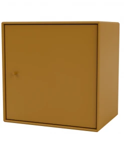 Möbel Montana Mini 1103 - Kleiner Wandschrank