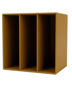 Möbel Montana Mini 1104 - Kleines Wandregal