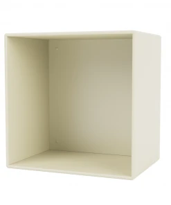 Möbel Montana Mini 1001 - Kleines Wandregal