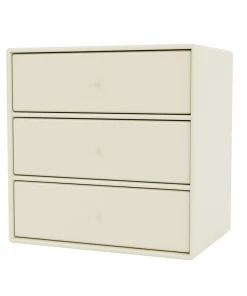 Montana Mini 1007 - Kleines Wandkommode