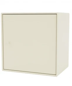 Möbel Montana Mini 1103 - Kleiner Wandschrank