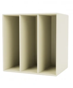 Möbel Montana Mini 1104 - Kleines Wandregal