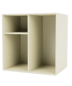 Montana Mini 1202 - Kleines Wandregal Möbel