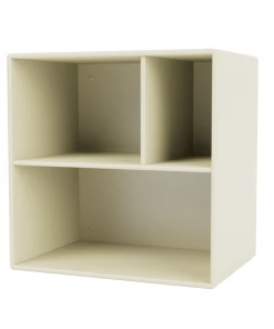 Montana Mini 1302 - Kleines Wandregal Möbel