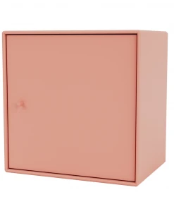 Möbel Montana Mini 1103 - Kleiner Wandschrank