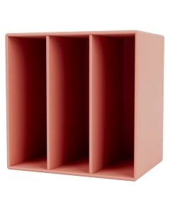 Möbel Montana Mini 1104 - Kleines Wandregal