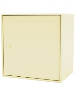 Möbel Montana Mini 1103 - Kleiner Wandschrank